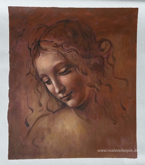 Maßgeschneiderte Gemälde