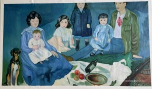 Maßgeschneiderte Gemälde