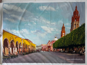 Maßgeschneiderte Gemälde