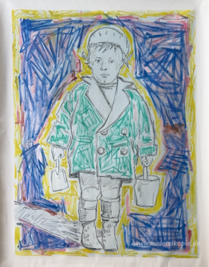 Maßgeschneiderte Gemälde