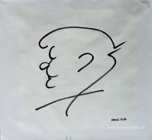 Maßgeschneiderte Gemälde