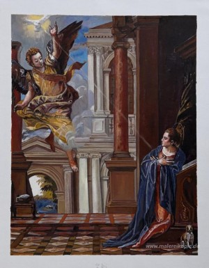 Maßgeschneiderte Gemälde