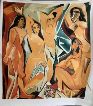 Maßgeschneiderte Gemälde