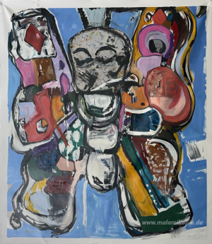 Maßgeschneiderte Gemälde