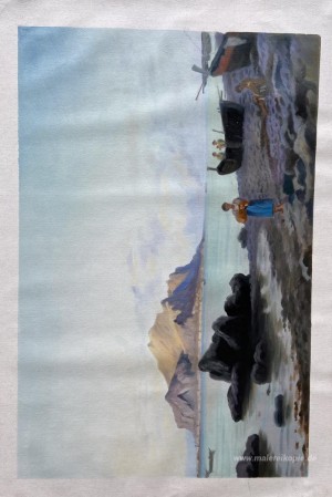 Maßgeschneiderte Gemälde