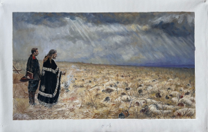 Maßgeschneiderte Gemälde