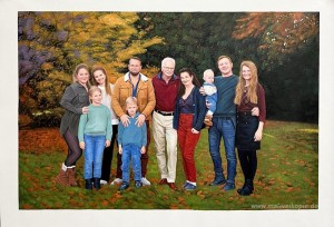 Maßgeschneiderte Gemälde