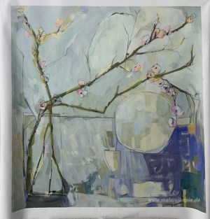 Maßgeschneiderte Gemälde