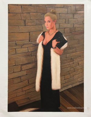 Maßgeschneiderte Gemälde