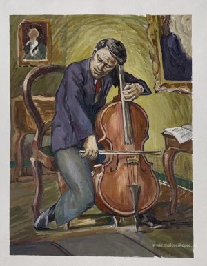 Maßgeschneiderte Gemälde