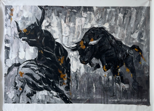 Maßgeschneiderte Gemälde