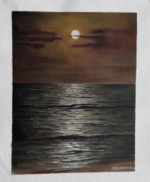 Maritime Nocturno