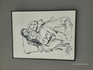 Maßgeschneiderte Gemälde