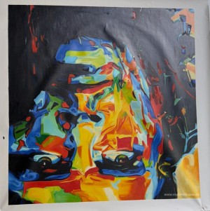 Maßgeschneiderte Gemälde