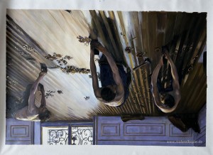 Maßgeschneiderte Gemälde