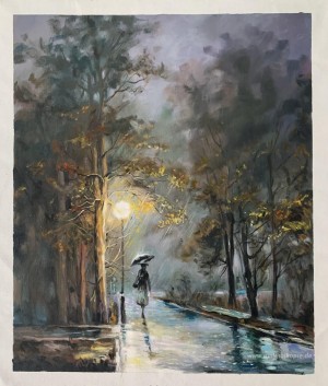 Maßgeschneiderte Gemälde