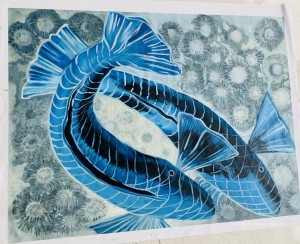 Maßgeschneiderte Gemälde