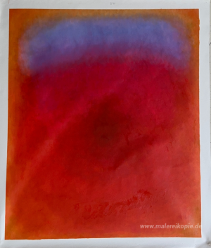 Dark Light Rose Gold