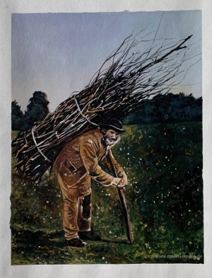 Maßgeschneiderte Gemälde