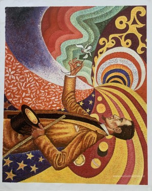 Maßgeschneiderte Gemälde