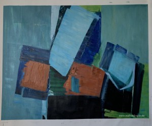 Maßgeschneiderte Gemälde