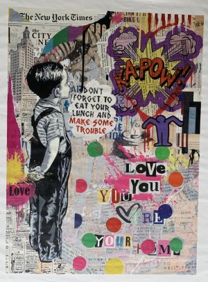 Maßgeschneiderte Gemälde