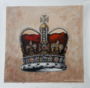 Maßgeschneiderte Gemälde