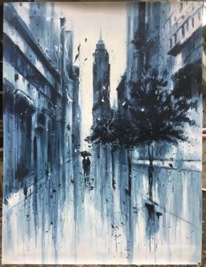 Maßgeschneiderte Gemälde