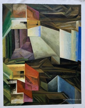 Maßgeschneiderte Gemälde