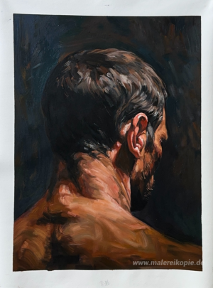 Maßgeschneiderte Gemälde