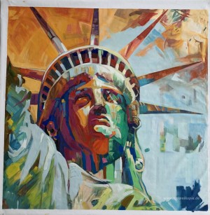 Maßgeschneiderte Gemälde