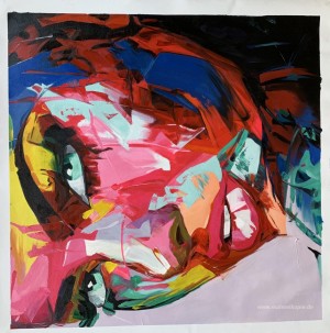 Maßgeschneiderte Gemälde