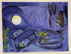 Maßgeschneiderte Gemälde