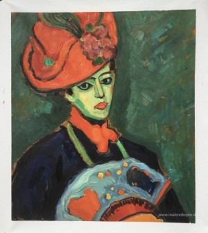 Schokko mit Red Hat
