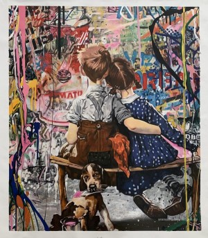 Maßgeschneiderte Gemälde