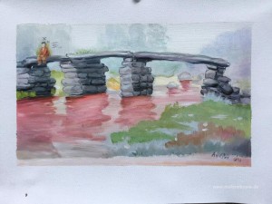 Maßgeschneiderte Gemälde