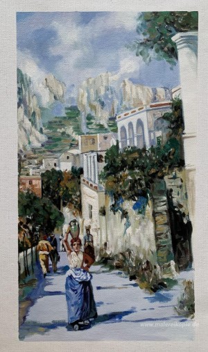 Maßgeschneiderte Gemälde