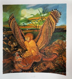 Maßgeschneiderte Gemälde