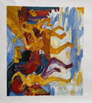 Maßgeschneiderte Gemälde