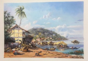 Maßgeschneiderte Gemälde