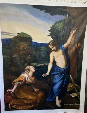 Maßgeschneiderte Gemälde