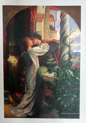Romeo und Julia