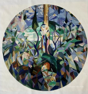 Maßgeschneiderte Gemälde