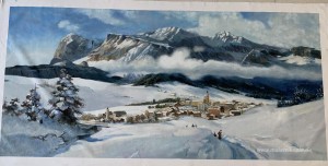 Maßgeschneiderte Gemälde