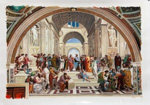 Maßgeschneiderte Gemälde