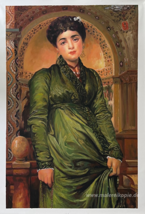 Maßgeschneiderte Gemälde