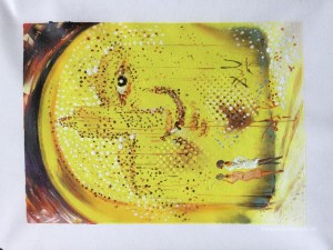 Maßgeschneiderte Gemälde