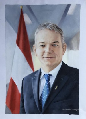 Maßgeschneiderte Gemälde