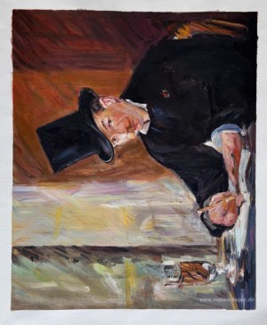 Maßgeschneiderte Gemälde