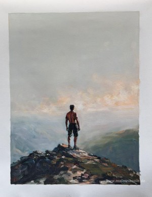 Maßgeschneiderte Gemälde